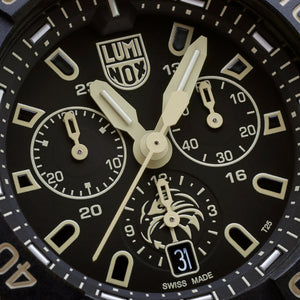 Luminox - NAVY SEAL CHRONOGRAPH 3590.SET.NSF |  LX XS.3590.NSF.SET