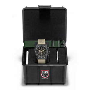 Luminox - NAVY SEAL CHRONOGRAPH 3590.SET.NSF |  LX XS.3590.NSF.SET