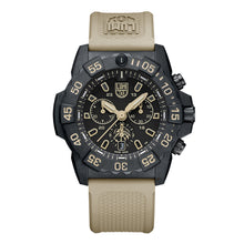 Charger l&#39;image dans la galerie, Luminox - NAVY SEAL CHRONOGRAPH 3590.SET.NSF |  LX XS.3590.NSF.SET
