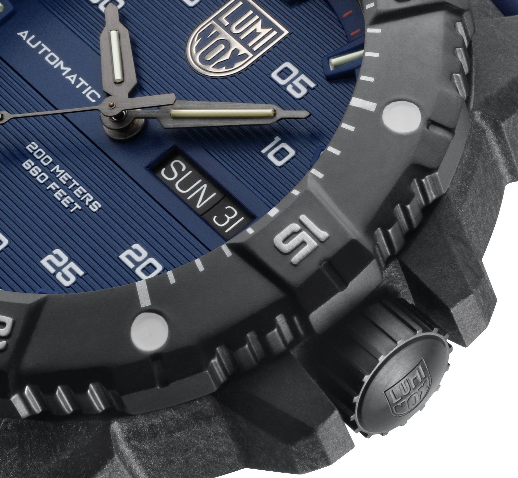 Load image into Gallery viewer, Luminox - MASTER CARBON SEAL AUTOMATIC XS.3863 | LX XS.3863