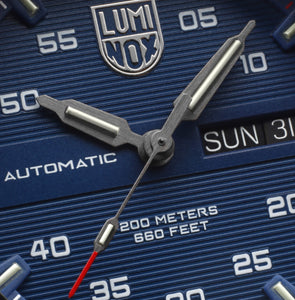 Luminox - MASTER CARBON SEAL AUTOMATIC XS.3863 |  LX XS.3863