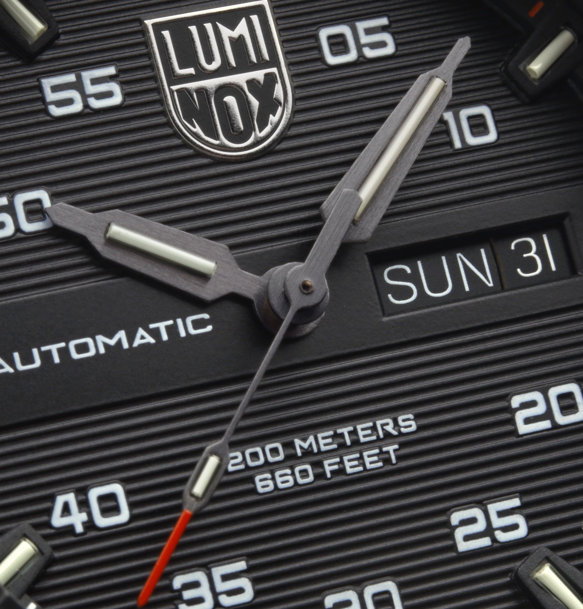 Load image into Gallery viewer, Luminox - MASTER CARBON SEAL AUTOMATIC XS.3875 | LX XS.3875