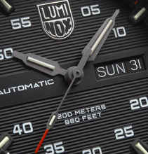 Charger l&#39;image dans la galerie, Luminox -   MASTER CARBON SEAL AUTOMATIC XS.3875 | LX XS.3875
