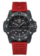 Charger l&#39;image dans la galerie, Luminox -   MASTER CARBON SEAL AUTOMATIC XS.3875 | LX XS.3875
