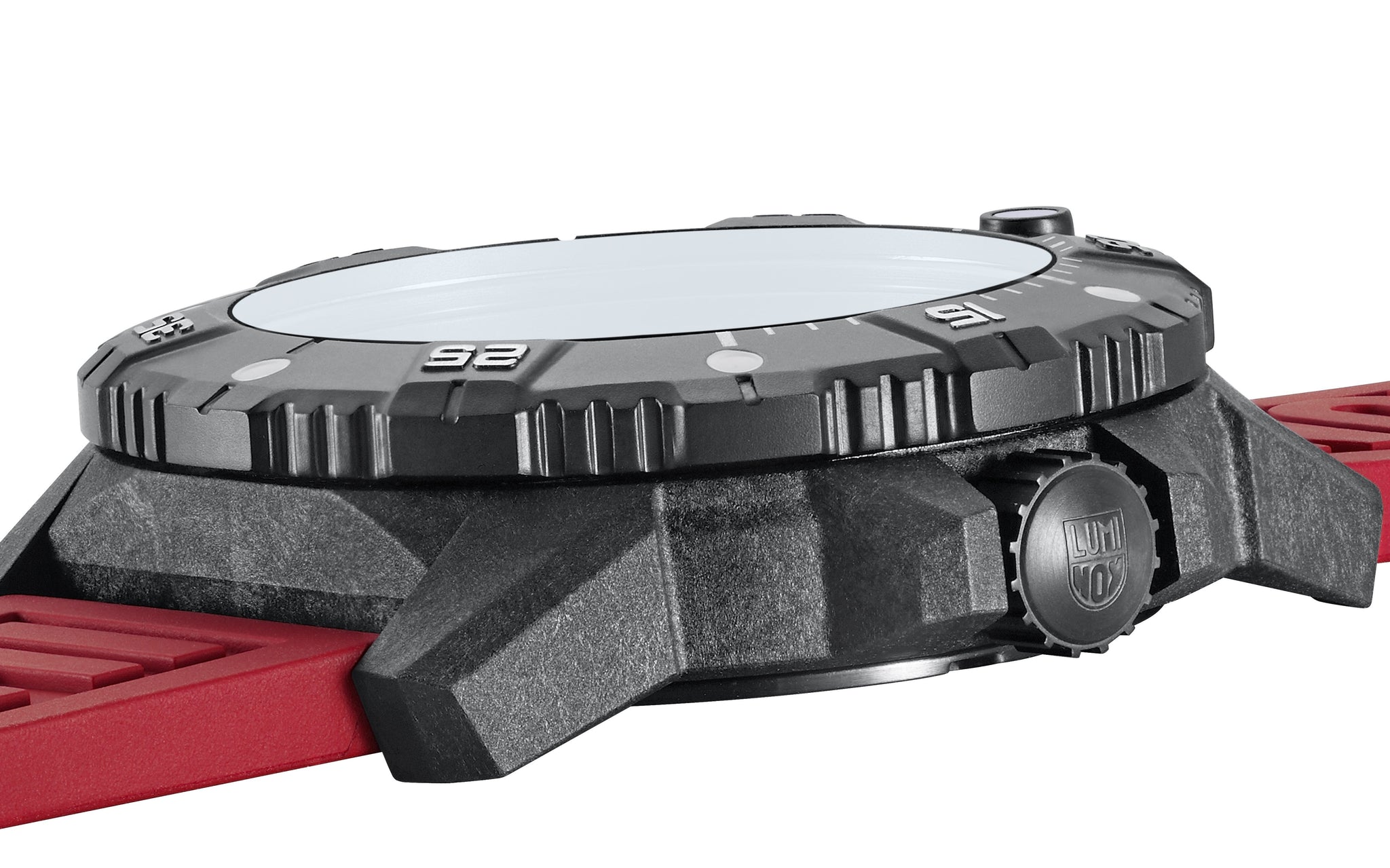 Load image into Gallery viewer, Luminox - MASTER CARBON SEAL AUTOMATIC XS.3875 | LX XS.3875