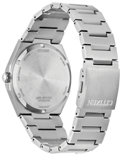 Charger l&#39;image dans la galerie, Citizen Zenshin - Super Titanium - 39.5mm | AW0130-85A

