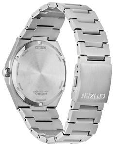 Citizen Zenshin - Super Titanium - 39.5mm | AW0130-85A