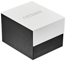 Charger l&#39;image dans la galerie, Citizen Zenshin - Super Titanium - 39.5mm | AW0130-85A
