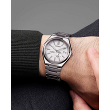Load image into Gallery viewer, Citizen Automatic - Zenshin Mechanical - White - 40.5mm  | NJ0180-80A
