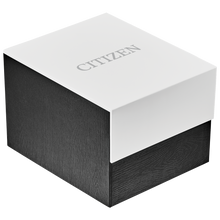 Load image into Gallery viewer, Citizen Automatic - Zenshin Mechanical - Light Blue - 40.5mm  | NJ0180-80M
