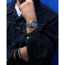 Charger l&#39;image dans la galerie, Citizen Zenshin - Super Titanium - 39.5mm | AW0130-85L
