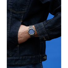 Charger l&#39;image dans la galerie, Citizen Zenshin - Super Titanium - 39.5mm | AW0130-85L
