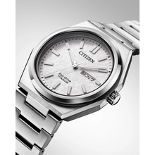 Charger l&#39;image dans la galerie, Citizen Zenshin - Super Titanium - 39.5mm | AW0130-85A
