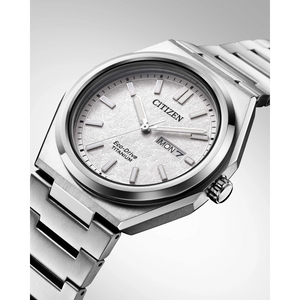 Citizen Zenshin - Super Titanium - 39.5mm | AW0130-85A
