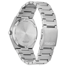 Charger l&#39;image dans la galerie, Citizen Zenshin - Super Titanium - 39.5mm | AW0130-85L
