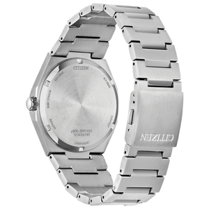Citizen Zenshin - Super Titanium - 39.5mm | AW0130-85L