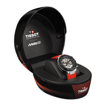 Load image into Gallery viewer, Tissot T-Race MotoGP 2026 45mm (Limited Edition 2026 Pieces)  | T1414622705100
