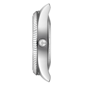 Tissot Ballade Automatic - Silver - 39mm |  T1564081103300