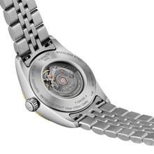 Load image into Gallery viewer, Tissot Ballade Automatic - Silver - 30mm | T1562082203301
