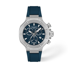 Load image into Gallery viewer, Tissot T-RACE 38MM - Blue | T1418171704100
