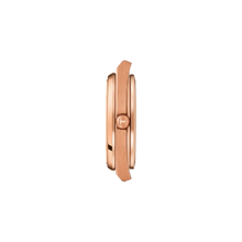 Charger l&#39;image dans la galerie, Tissot PRX Powermatic 80 Rose Gold PVD - Blue - 40mm | T1374073304100
