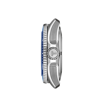 Load image into Gallery viewer, Tissot Seastar 2000 44M - Powermatic 80 - Blue | T1209071704100
