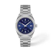 Load image into Gallery viewer, Tissot PRC 100 Solar 34mm - Blue | T1518221104100

