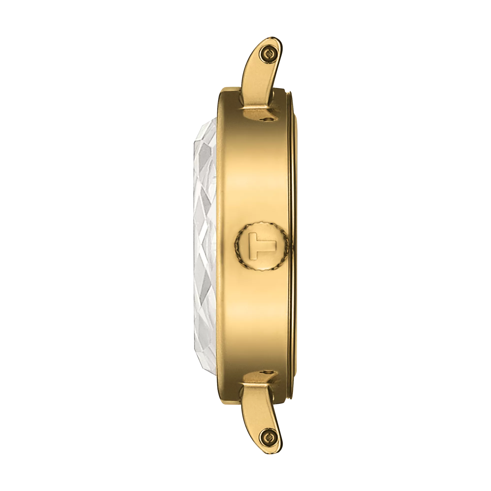 Load image into Gallery viewer, Tissot Lovely Round - Green - 19.5MM | T1400093609100
