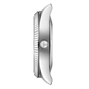 Tissot Ballade Automatic - Green - 39mm |  T1564081109300