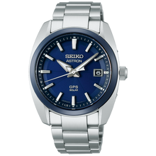 Charger l&#39;image dans la galerie, Seiko Astron - Blue | SSJ003J1
