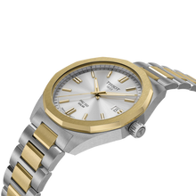 Charger l'image dans la galerie, Tissot PRC 100 Solar 39mm - Silver | T1514222203100
