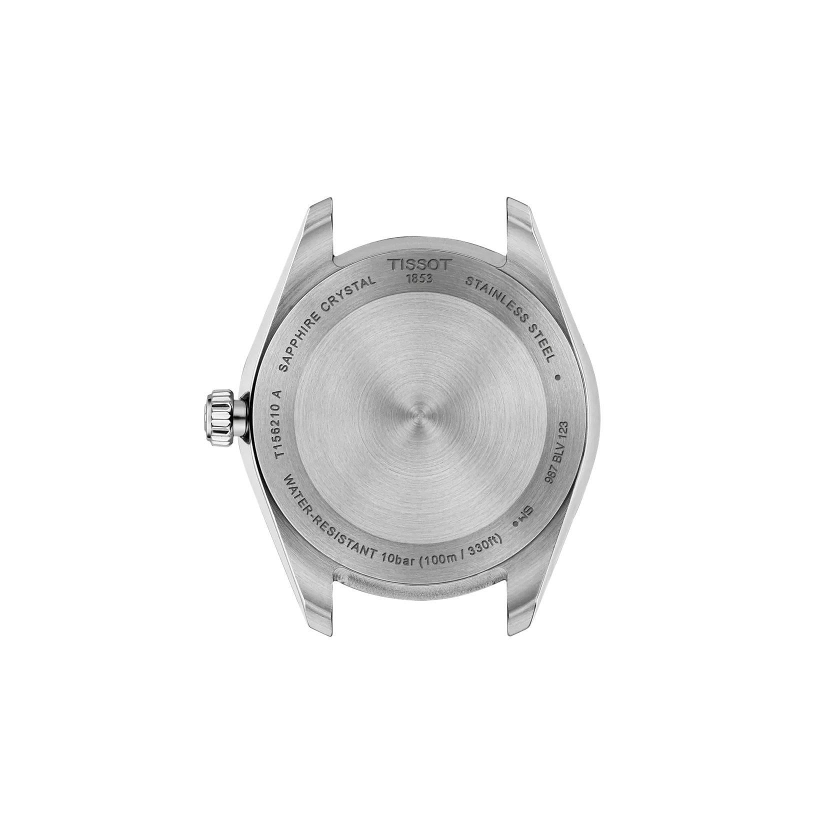 Load image into Gallery viewer, Tissot Ballade Quartz - Blue - 34mm | T1562101104100