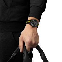 Charger l'image dans la galerie, Tissot PR100 Tour de France 2026 - 40mm | T1504173705700
