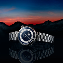 Load image into Gallery viewer, Tissot Desir T-Lady - 29.6mm - Moonphase | T1522231149300
