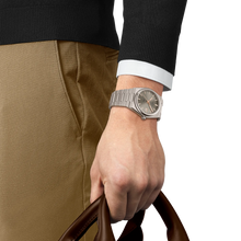 Load image into Gallery viewer, Tissot PRX Titanium Powermatic - 38mm |  T1378074406100
