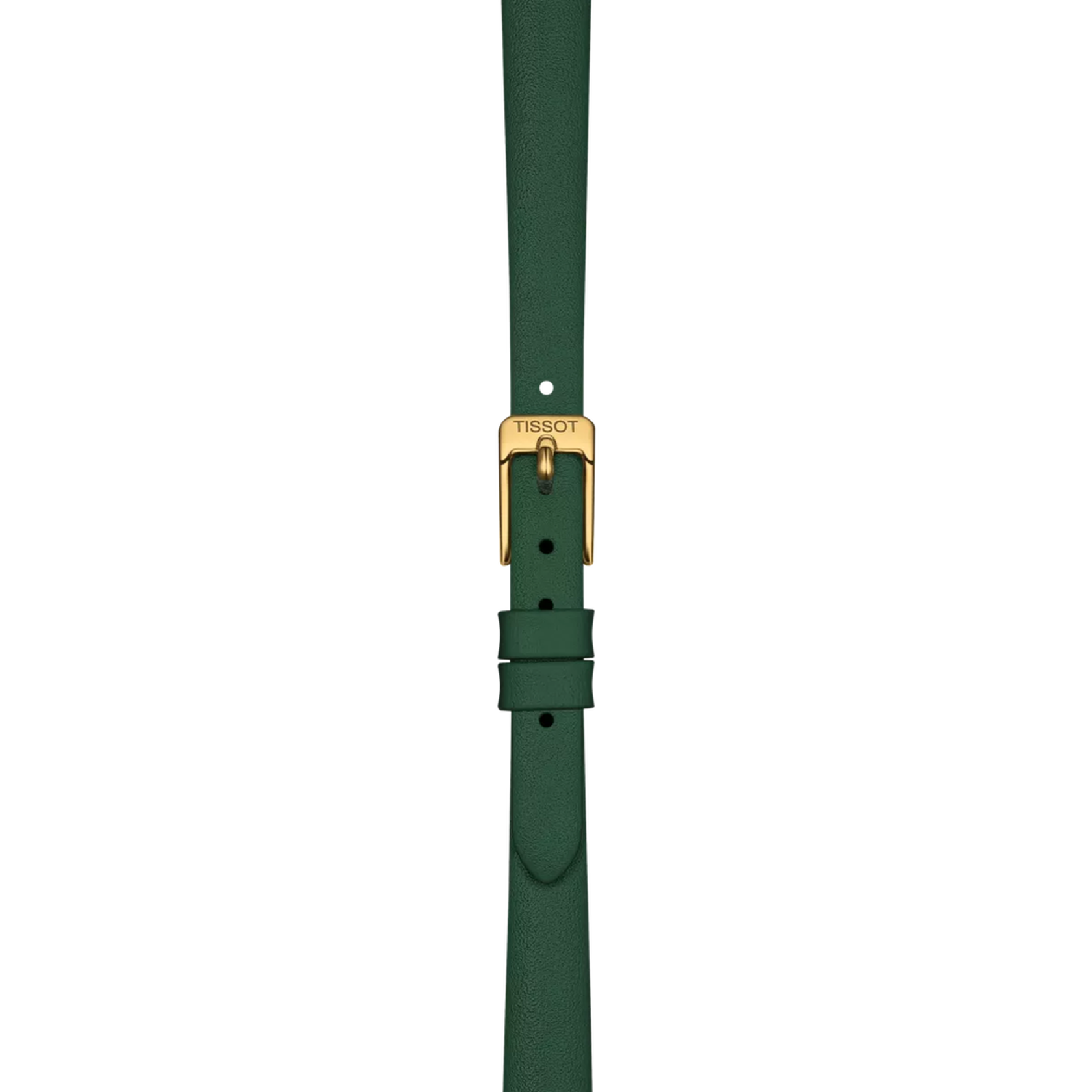 Load image into Gallery viewer, Tissot Lovely Round - Green - 19.5MM | T1400093609100