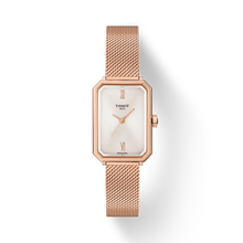 Load image into Gallery viewer, Tissot SRV Quartz - Silver - 30mm | T1601103303300
