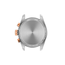 Load image into Gallery viewer, Tissot PR100 36MM - Quartz Chrono - White mother-of-pearl | T1502172211100
