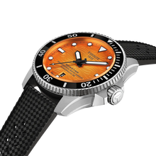Load image into Gallery viewer, Tissot Seastar 2000 44M - Powermatic 80 - Orange | T1209071728100
