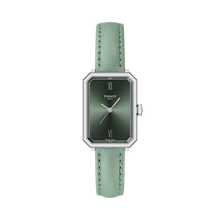 Charger l&#39;image dans la galerie, Tissot SRV Quartz - Green - 30mm |  T1601101609300
