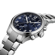 Charger l'image dans la galerie, Tissot Chrono L Blue - 42mm | T1164171104200
