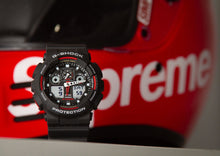 Load image into Gallery viewer, Casio G-Shock | GA100-1A4
