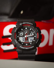 Load image into Gallery viewer, Casio G-Shock | GA100-1A4
