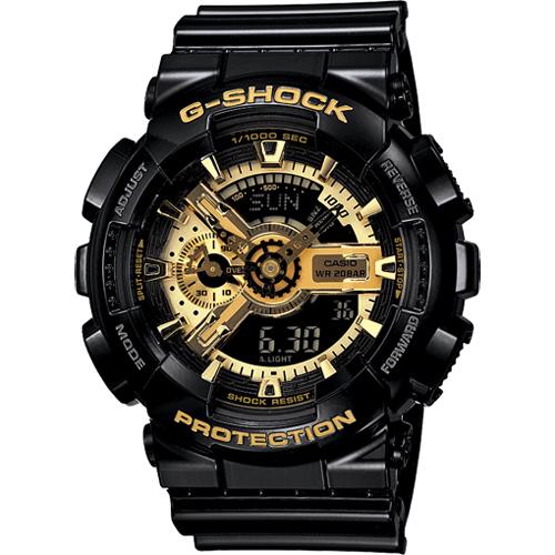 Casio G-Shock | GA110GB-1A