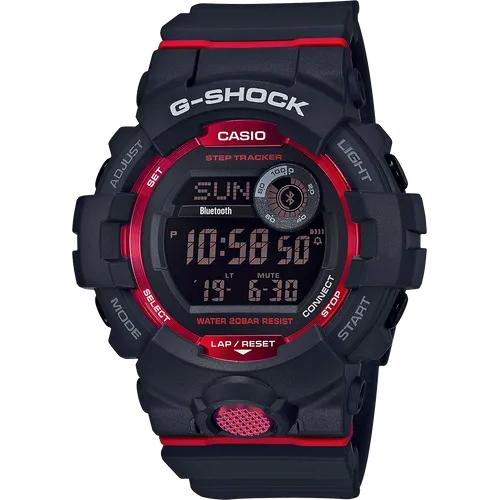 新品 未使用　CASIO G-SHOCK GBD-800 Casio G-Shock | GBD800-1 – Assaleh Joailleries - Jewellers