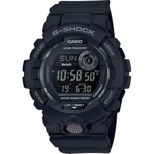 Casio G-Shock   | GBD800-1B