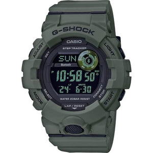 Casio G-Shock   | GBD800UC-3