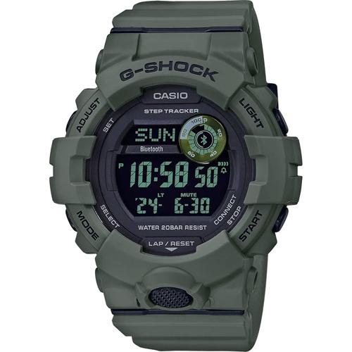 Casio G-Shock | GBD800UC-3 – Assaleh Joailleries - Jewellers