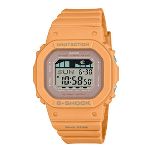 Casio sports discount watches for ladies