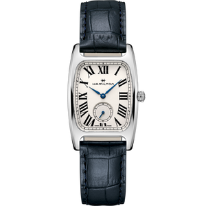 Hamilton AMERICAN CLASSIC BOULTON QUARTZ - White | H13421611